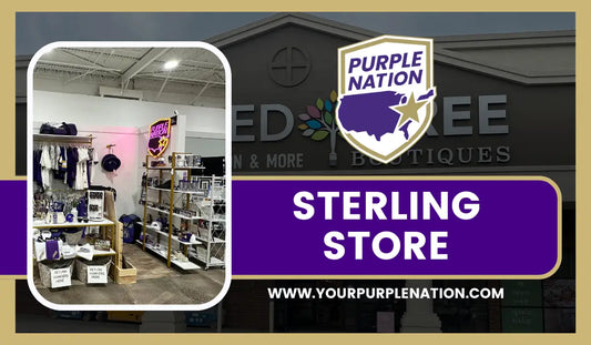 JMU STORE/MERCHANDISE IN STERLING ,VA