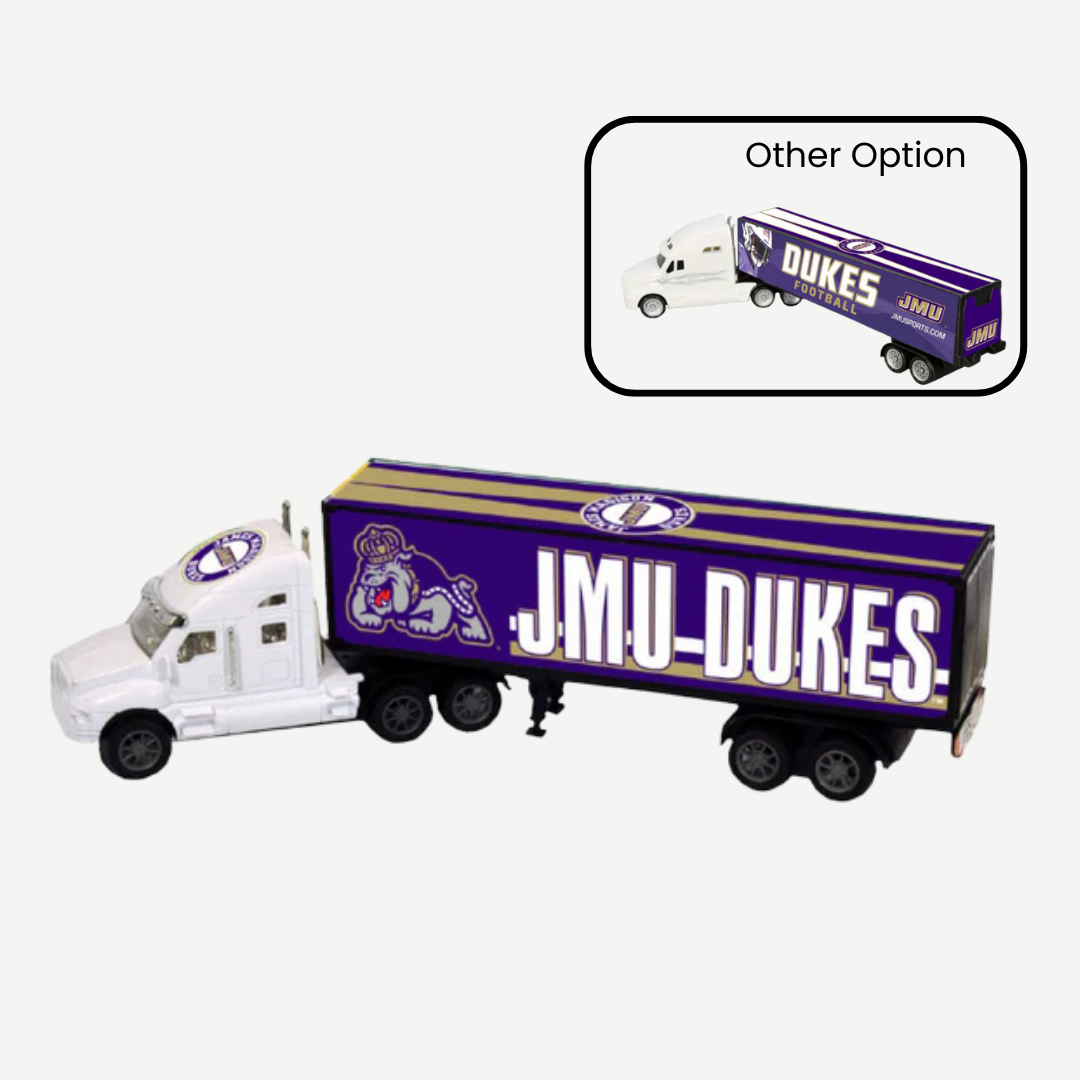 JMU BIG RIG