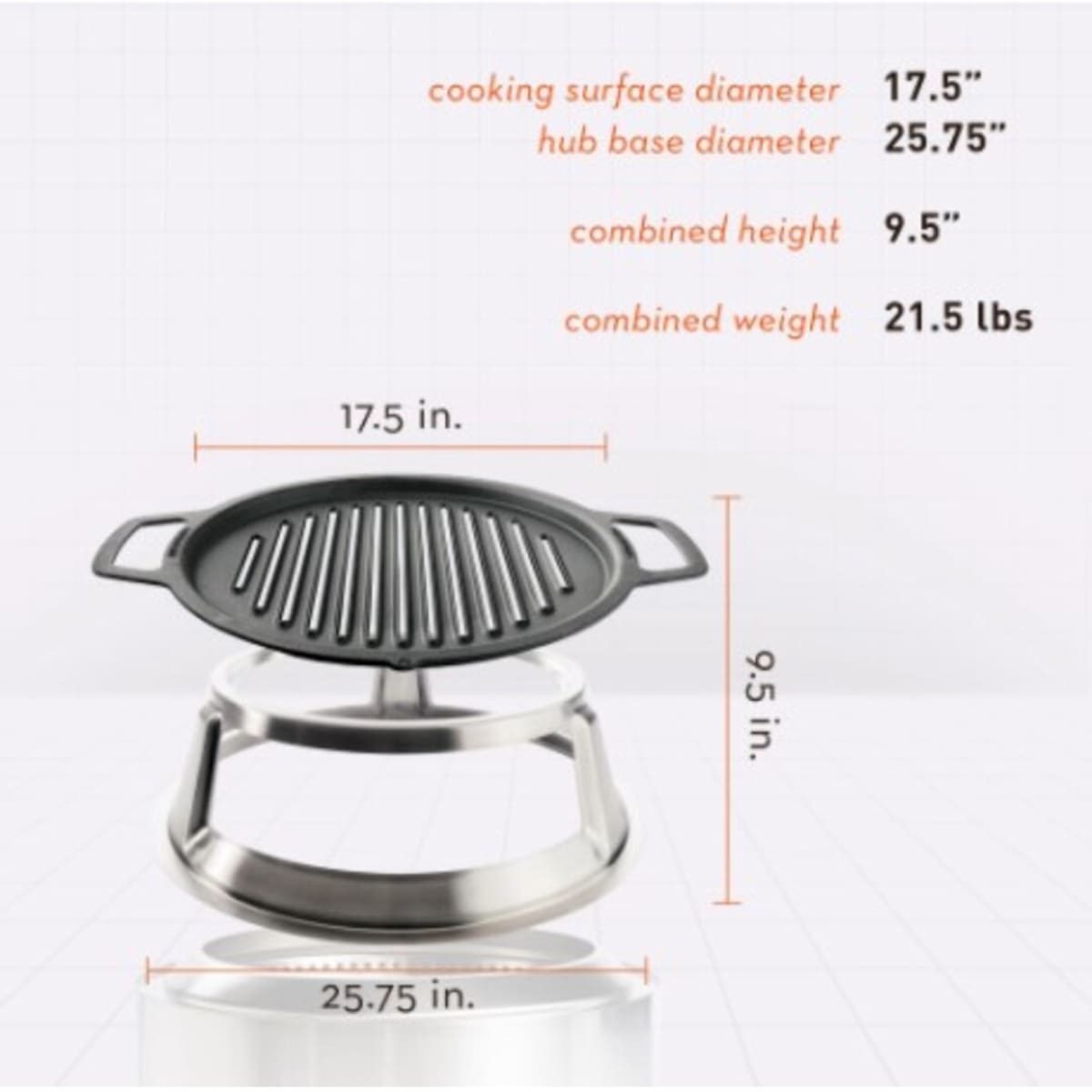 Bonfire Solo Stove Fire Pit - Fire Pit