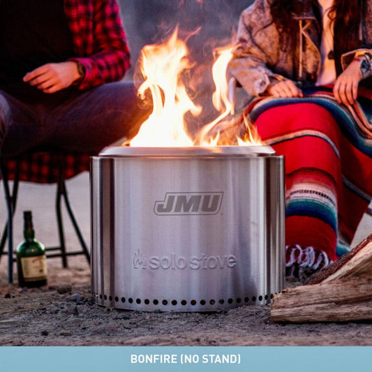 Bonfire Solo Stove Fire Pit - Fire Pit