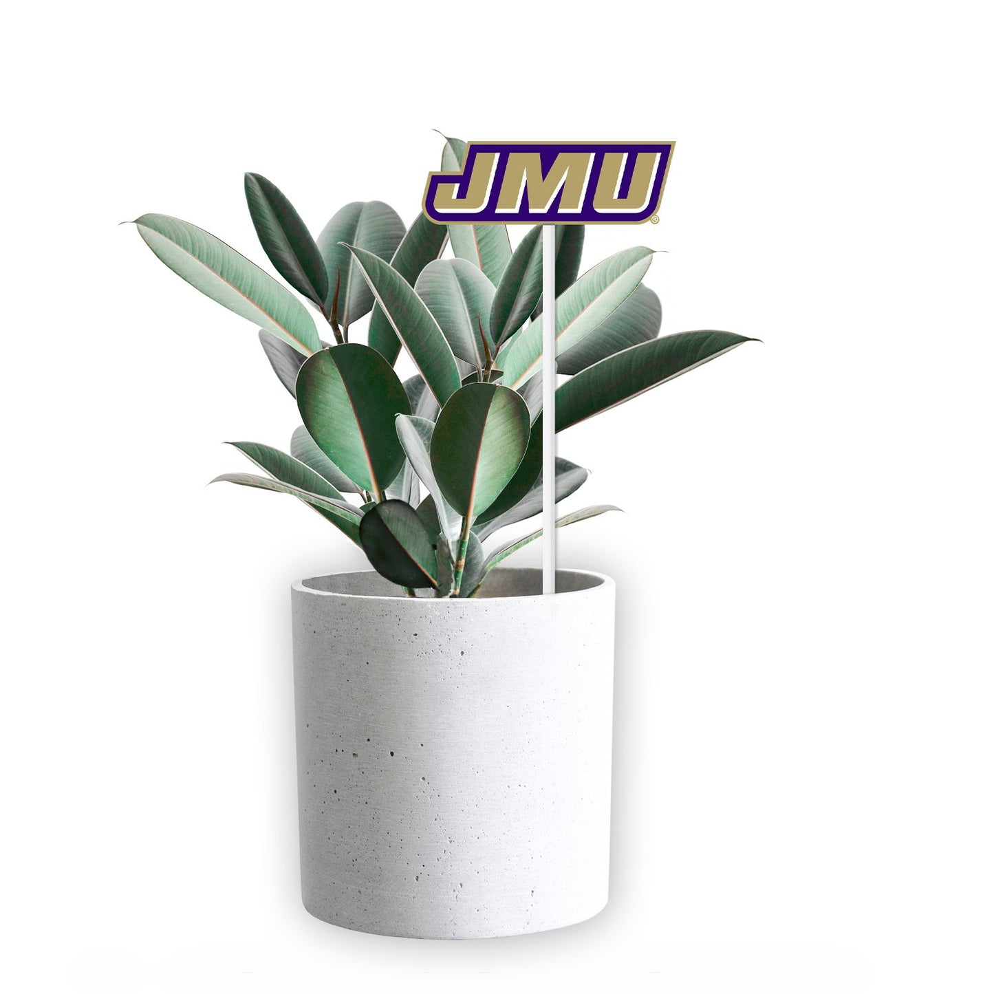 JMU Small Display Sign