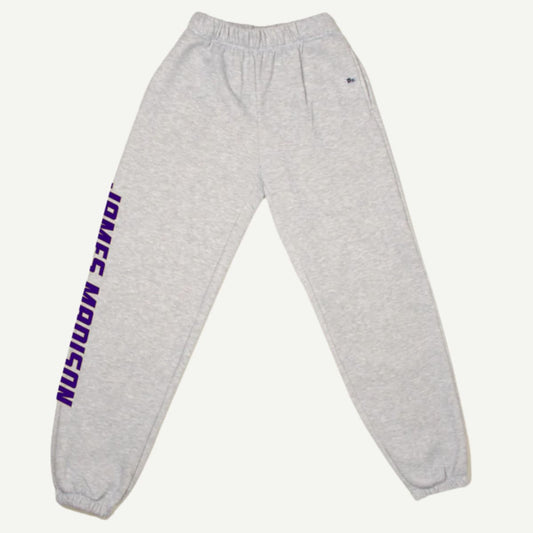 JMU BASIC SWEAT FRONT
