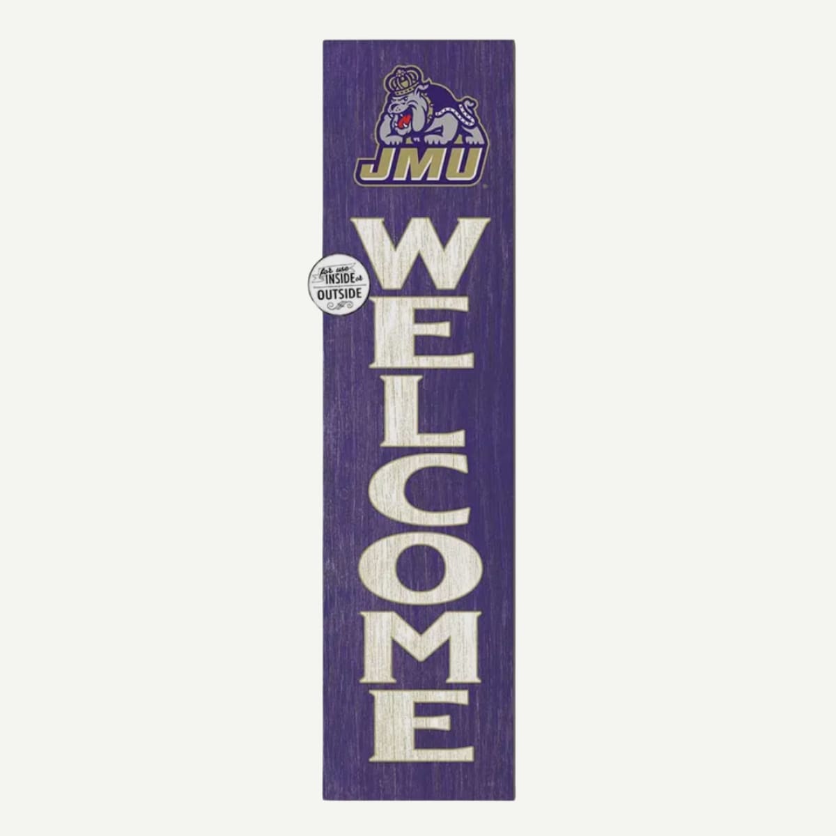 JMU_Dukes_Welcome_Porch_Leaner-NO BACKGROUND