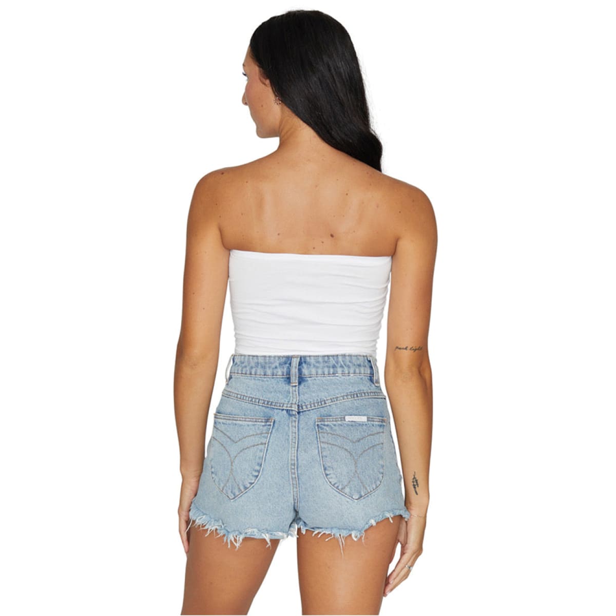 Dukes Pride, Stylish Halter Top, Comfortable Stretch Fabric