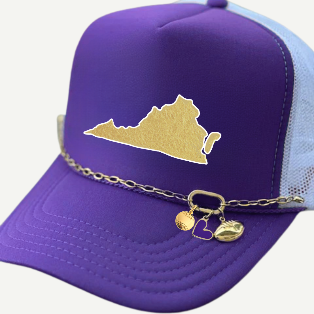 TRUCKER CHAIN