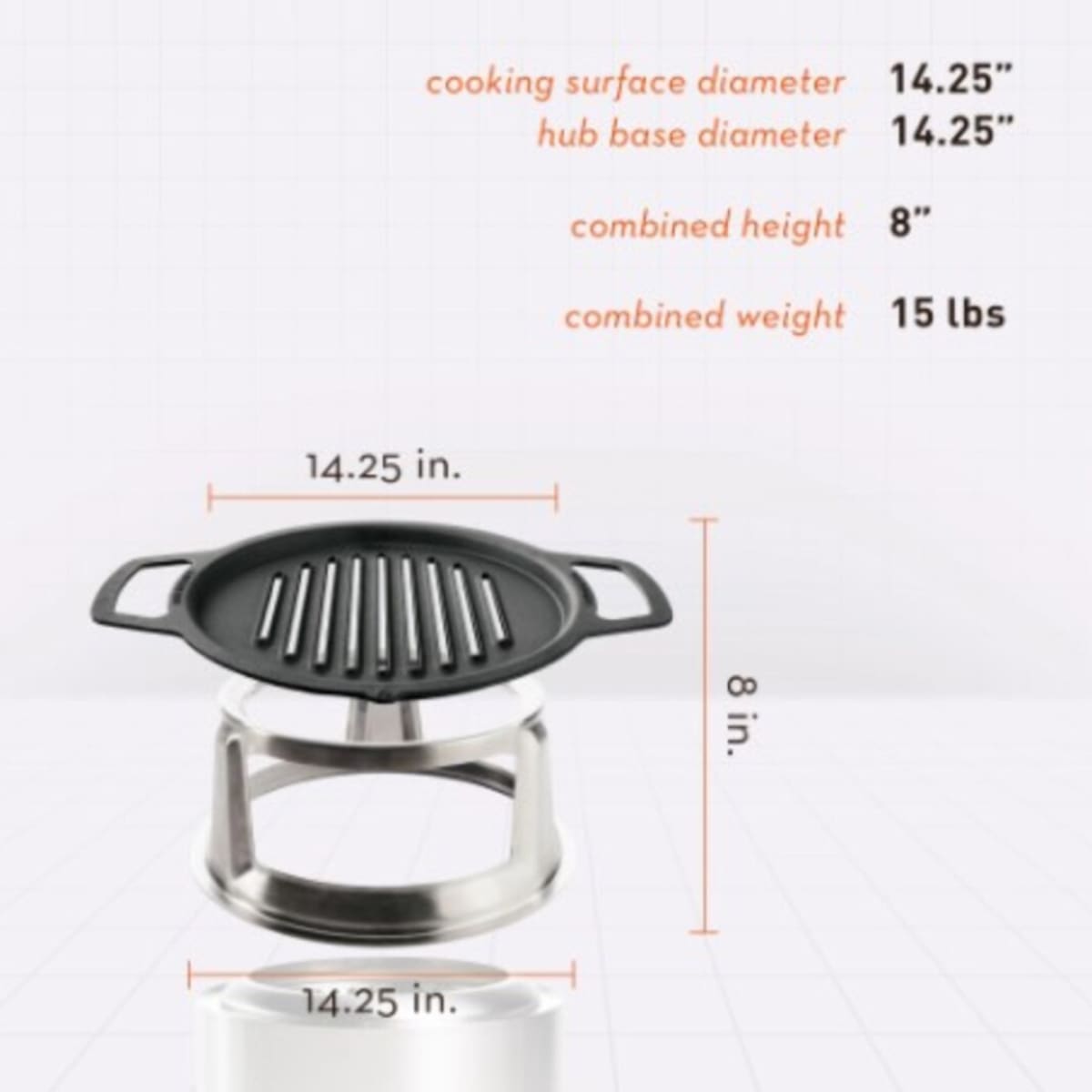 Ranger Solo Stove Fire Pit - Fire Pit