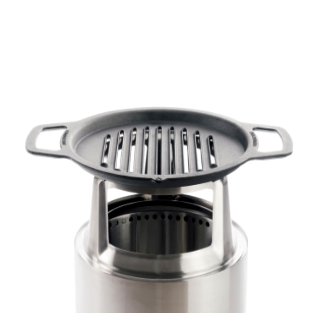 Ranger Solo Stove Fire Pit - Fire Pit