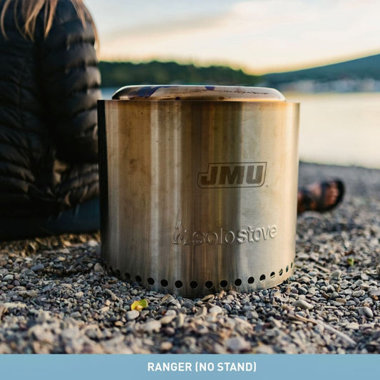 Ranger Solo Stove Fire Pit - Fire Pit