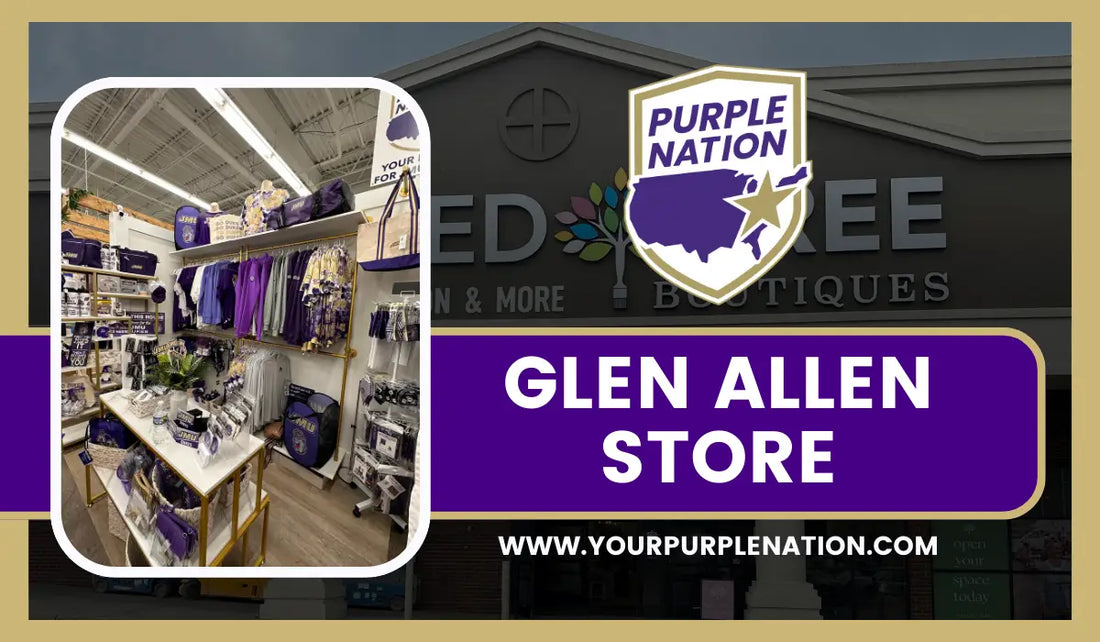 Looking for JMU Merchandise Store in Richmond? Discover