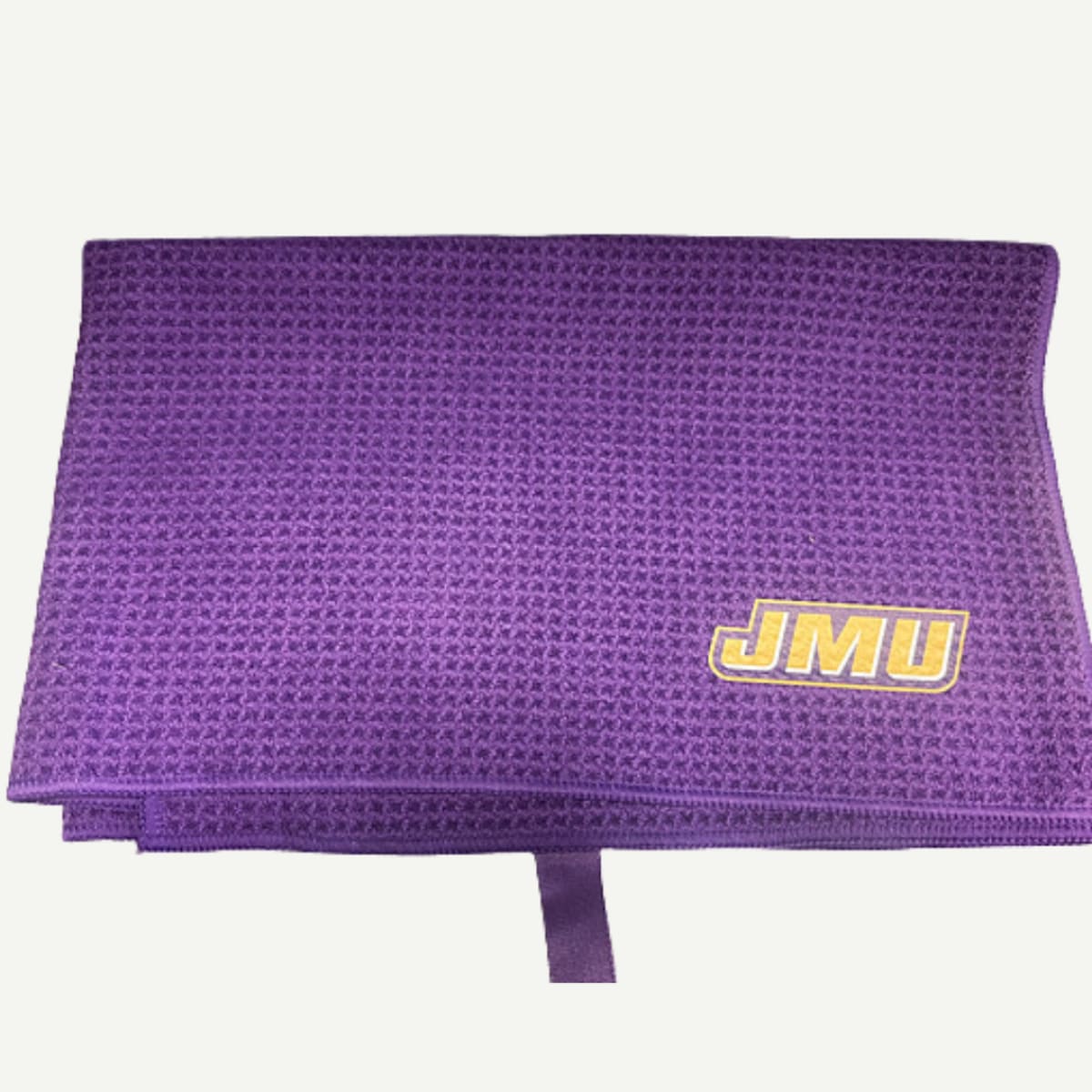 15 x 15 Microfiber Towel - PURPLE - Towel