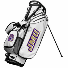 JMU Logo Golf Birdie Bag