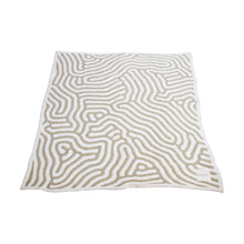 JMU Luxe Throw by Barefoot Dreams