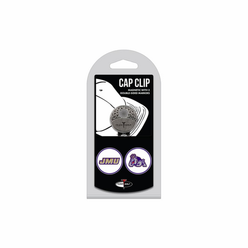Cap Clip Pack