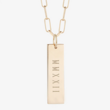 Kyle Cavan Jewelry Class of 2022 Graduation Necklace