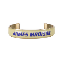 James Madison Gold .5 Cuff
