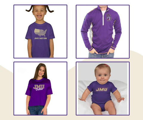 Welcome to Purple Nation: Your One-Stop Shop for All Things