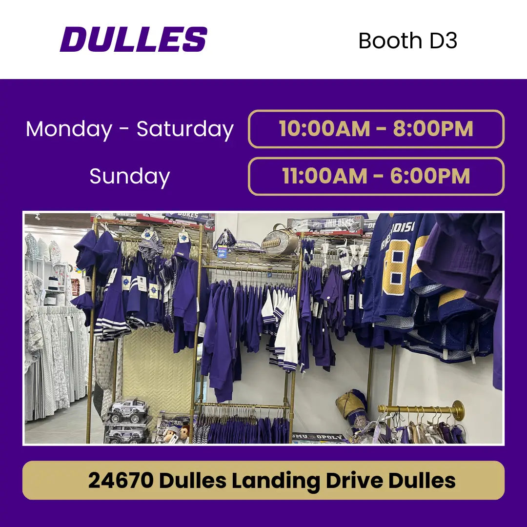 Visit us at your nearest Purple Nation store in Dulles Glen