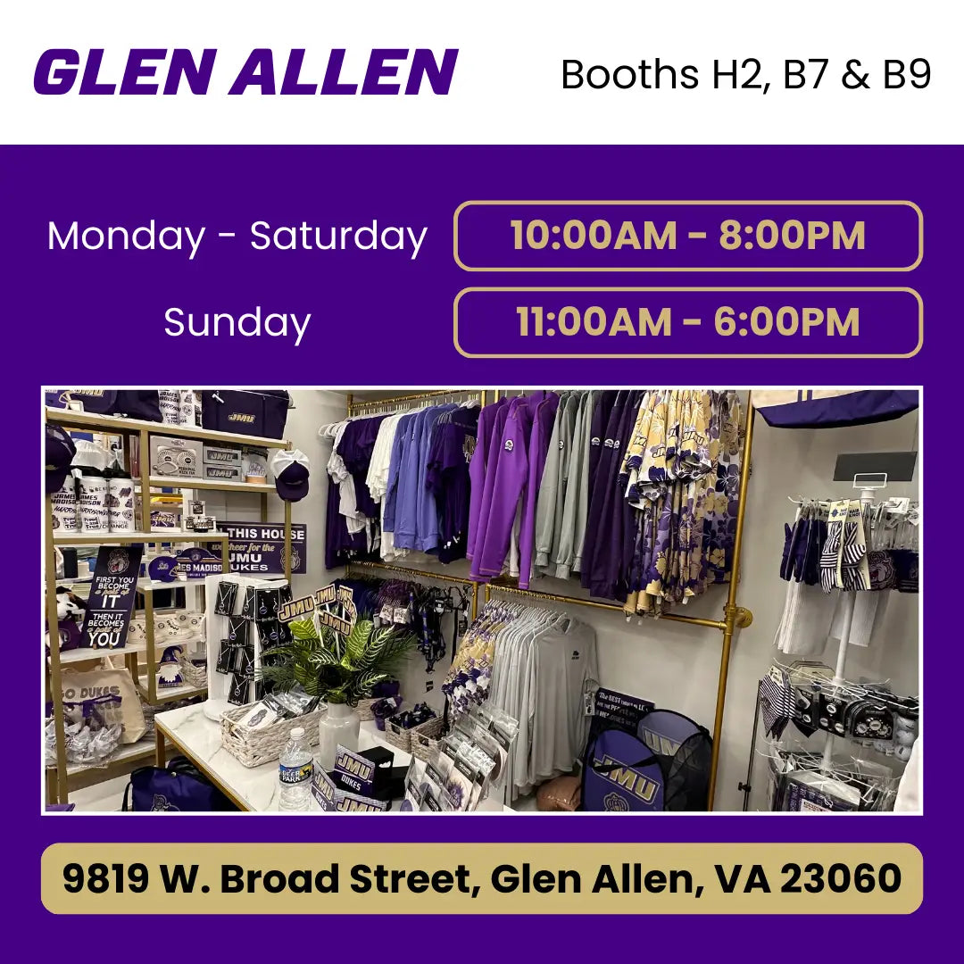 Visit us at your nearest Purple Nation store in Dulles Glen