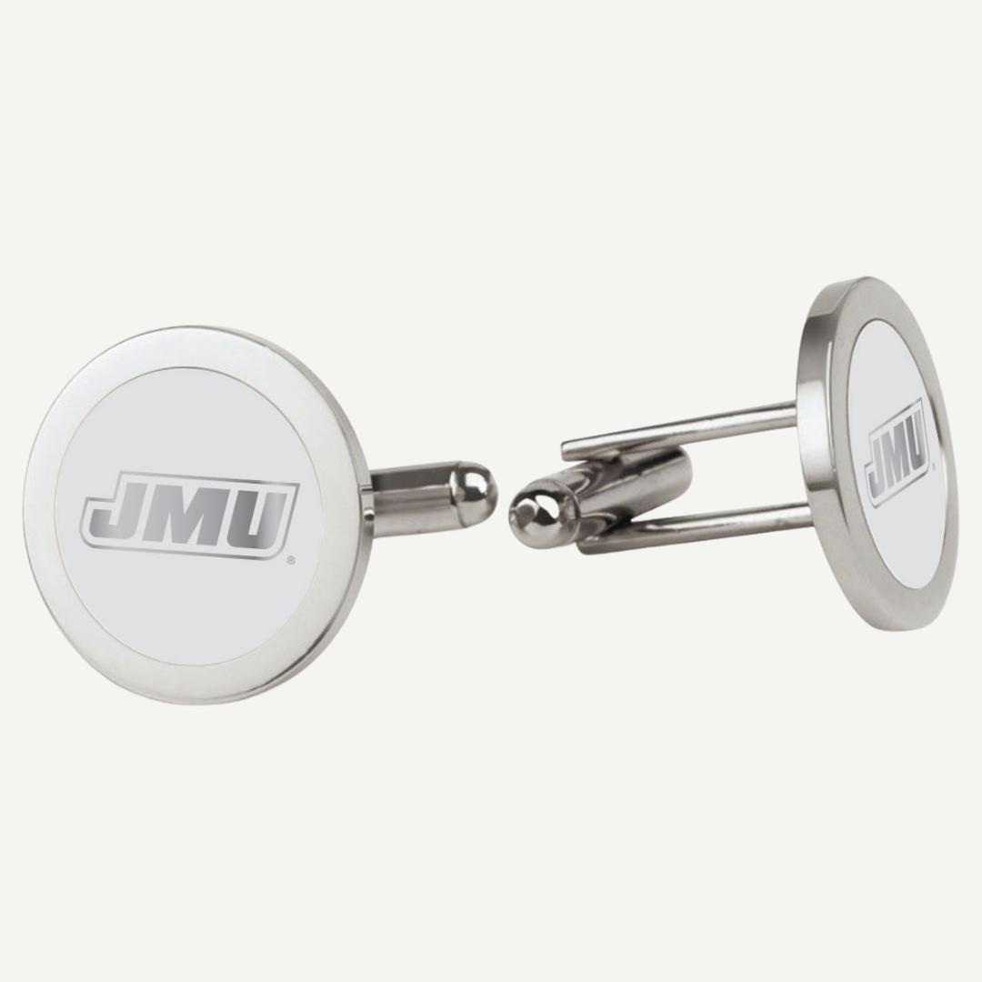 JMU Cufflinks