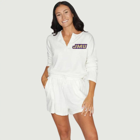 Elevate Your Spirit with JMU Women’s Apparel Collection