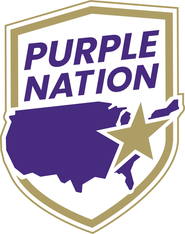 Purple Nation