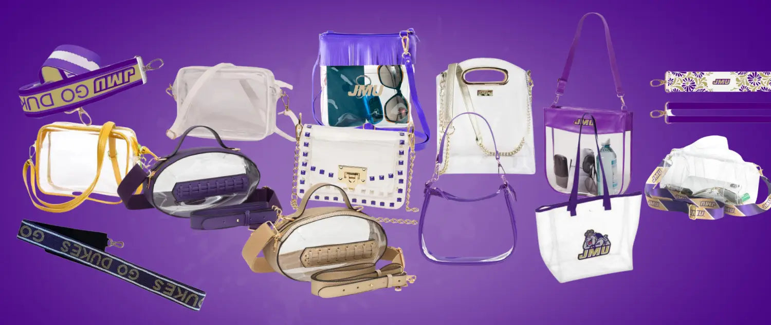 Gear Up for JMU Gameday: Your Tailgating & Spirit Essentials