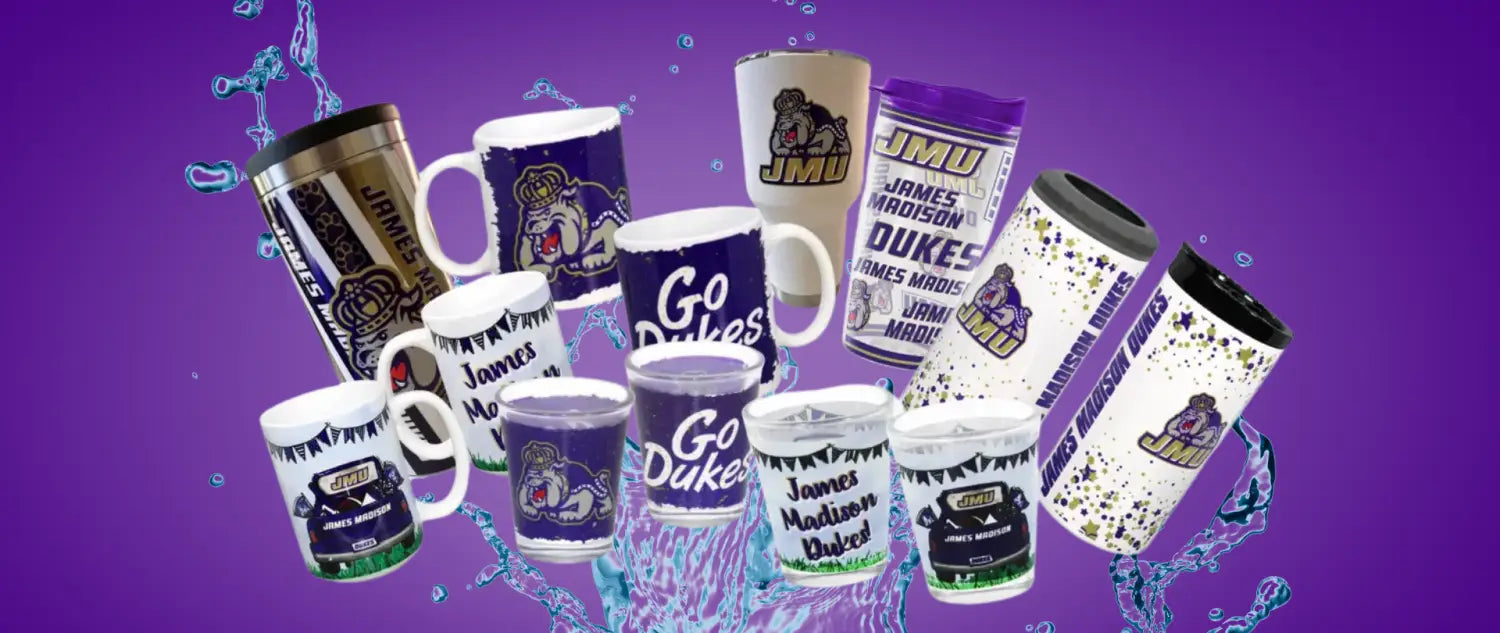Gear Up for JMU Gameday: Your Tailgating & Spirit Essentials