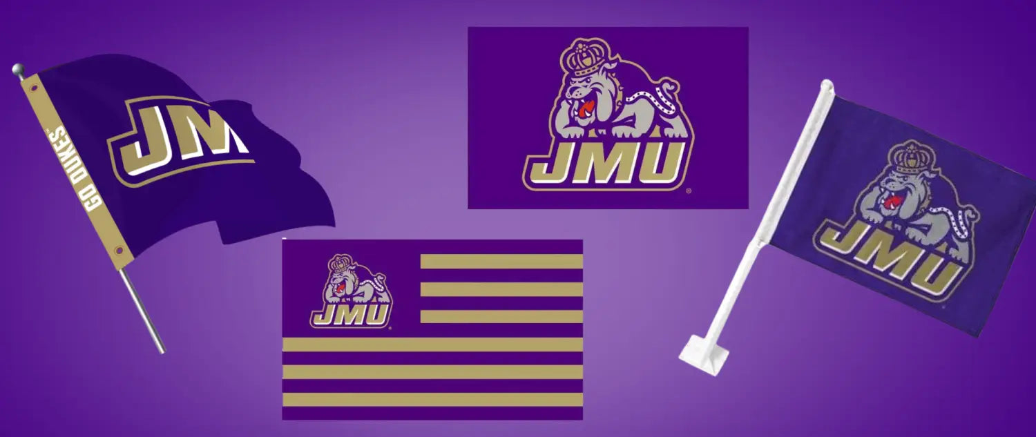 Gear Up for JMU Gameday: Your Tailgating & Spirit Essentials