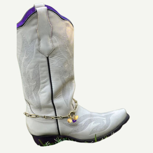 BOOT CHAIN