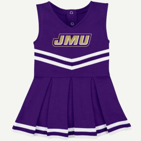 Exciting JMU Kids Apparel: Officially Licensed Clothing