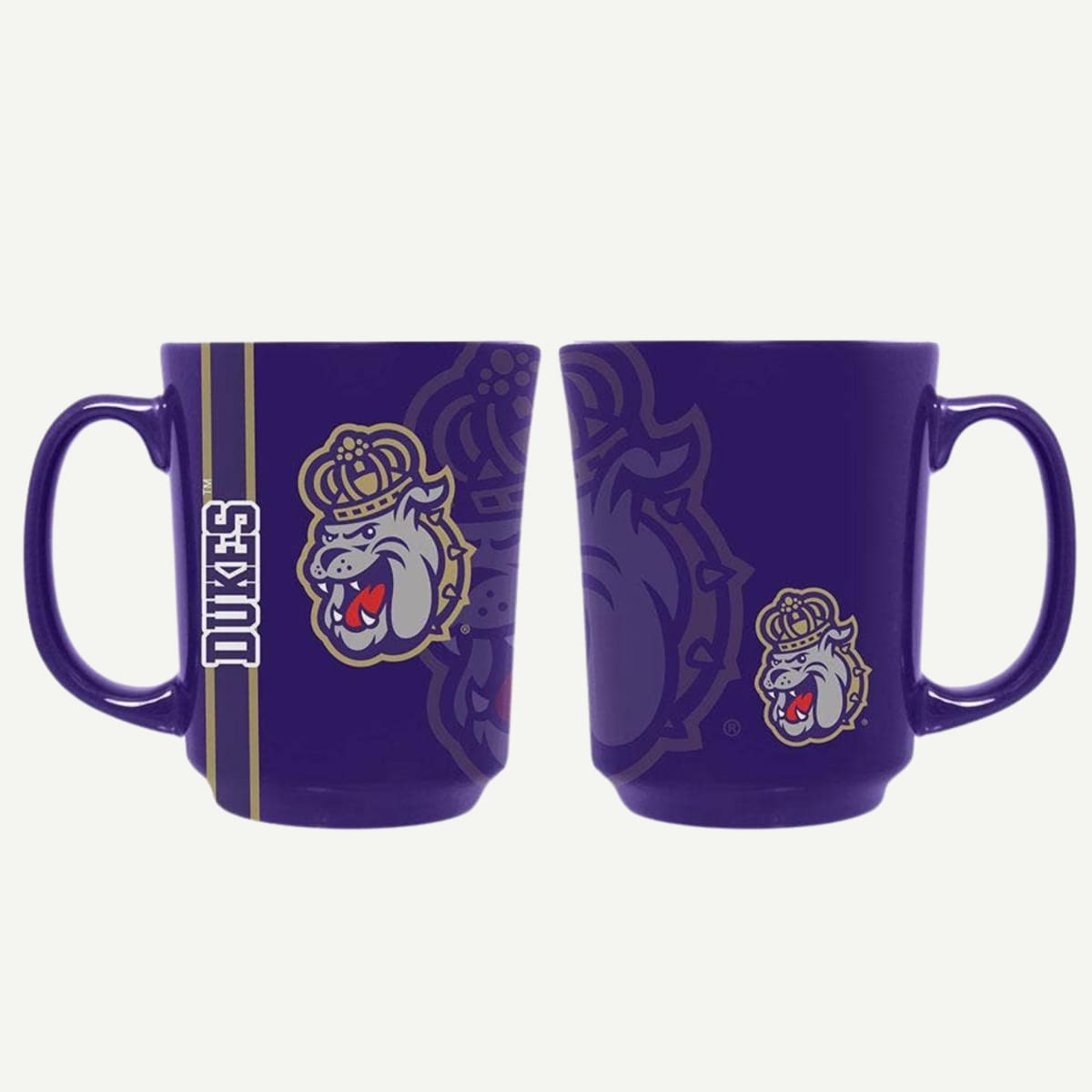 JMU 11 oz. Coffee/Tea Mug - Drinkware