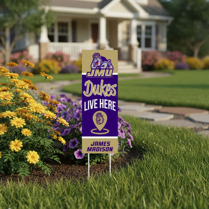 Dukes Live here actual