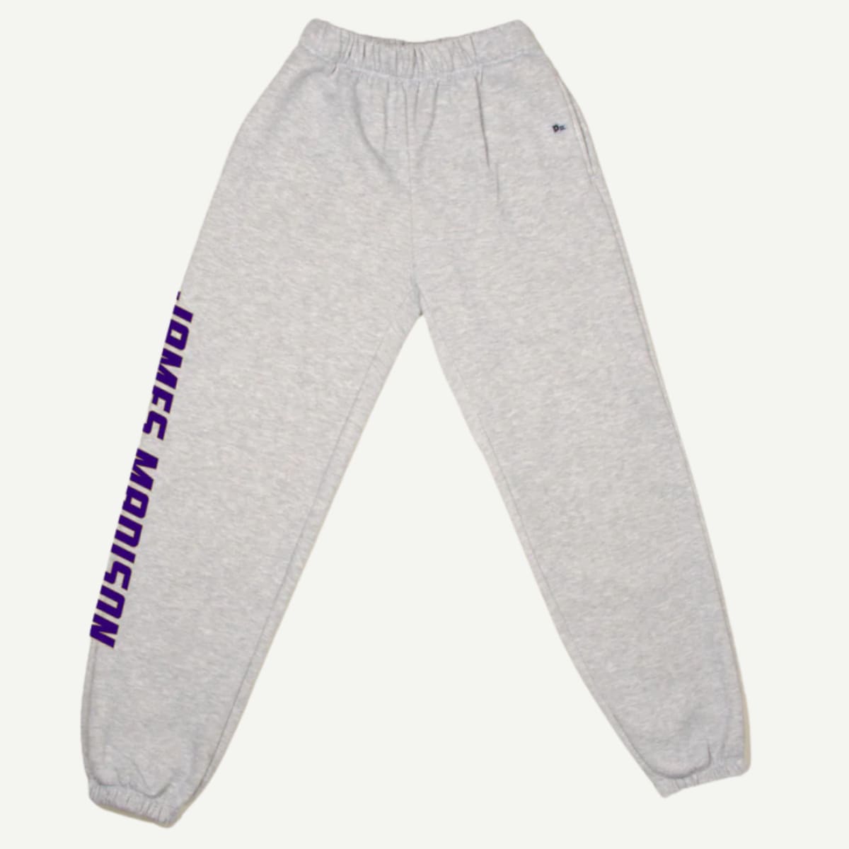 JMU BASIC SWEAT FRONT