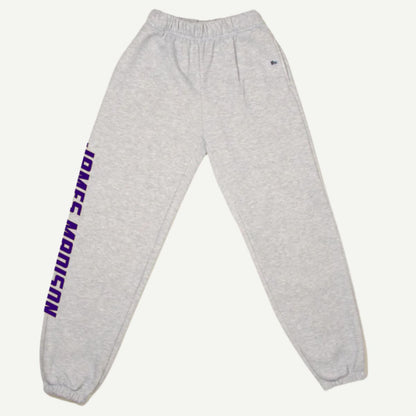 JMU BASIC SWEAT FRONT