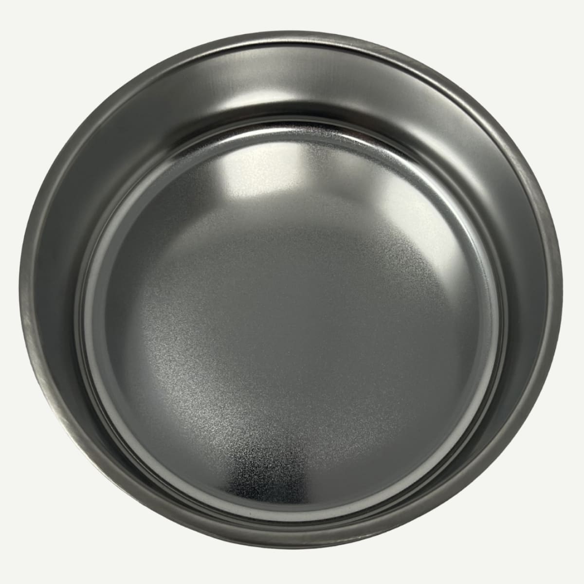 JMU Dog Food Bowl – Durable and stylish pet bowl with JMU branding, perfect for food and water.