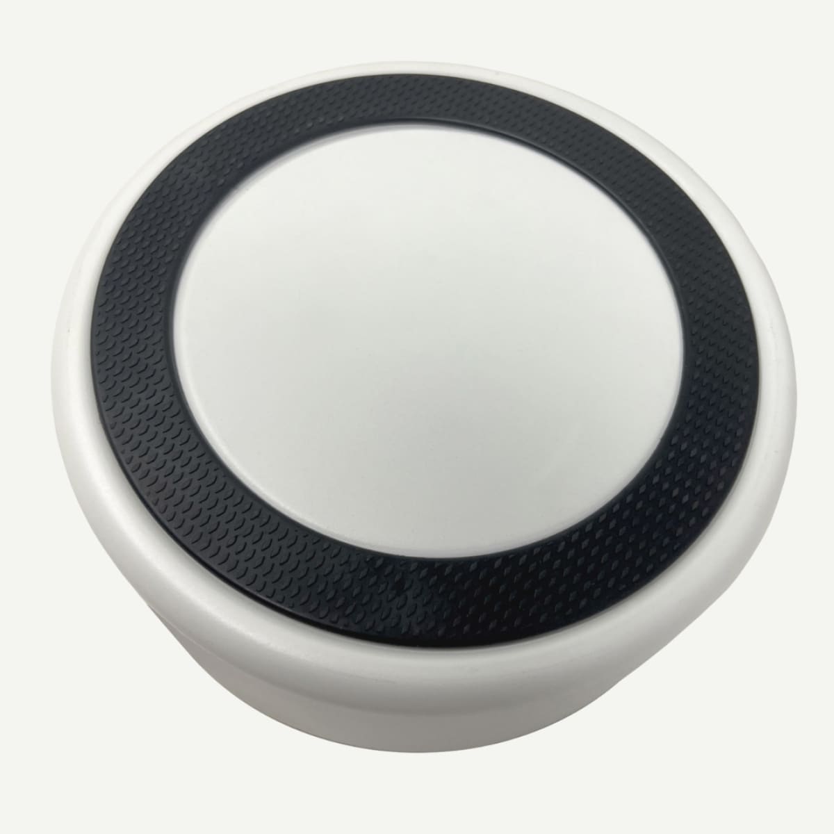 JMU Dog Food Bowl – Durable and stylish pet bowl with JMU branding, perfect for food and water.