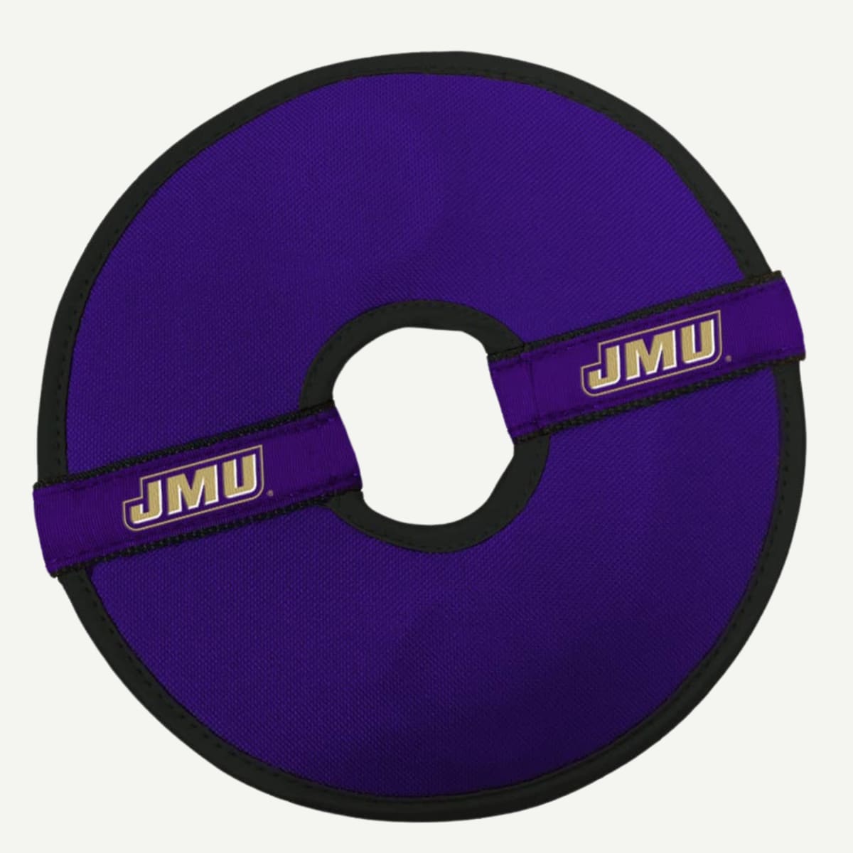 JMU Dog Frisbee