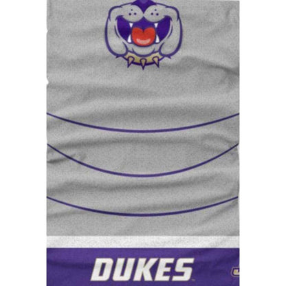 JMU Duke Dog Face Covering/Gaiter