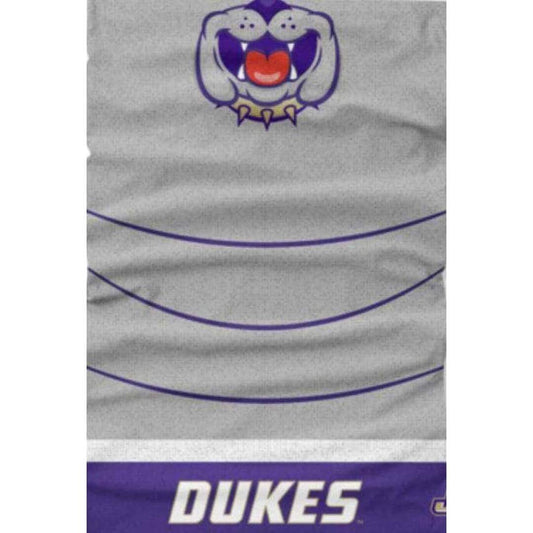 JMU Duke Dog Face Covering/Gaiter