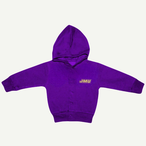 Exciting JMU Kids Apparel: Officially Licensed Clothing