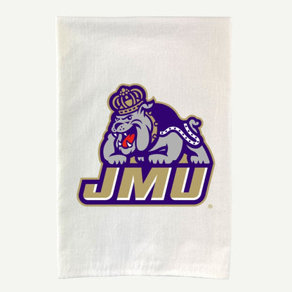 JMU Kitchen Towel - Towel