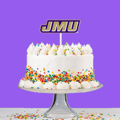 JMU Small Display Sign