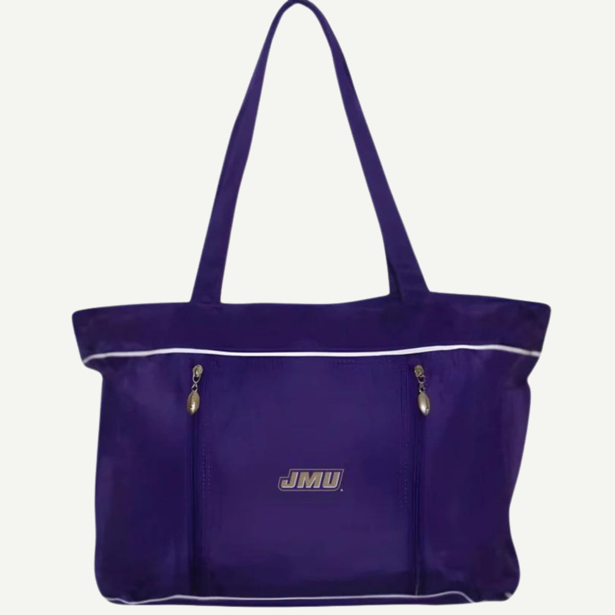 JMU Sports Tote - Football