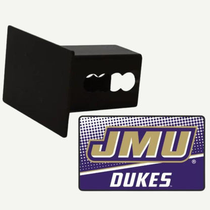 JMU Trailer Hitch Cover - Hitch Cover