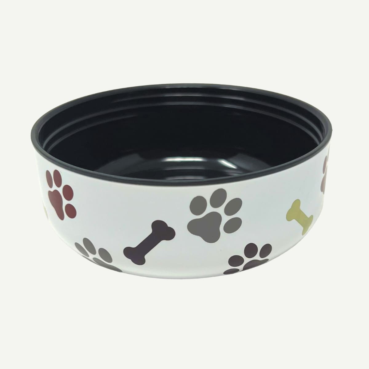 JMU Travel Bottle & Dog Bowl – Portable, leak-proof water bottle with a built-in bowl for pets on the go.