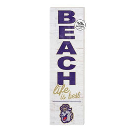 Life Is Best 10" x 35" In/Outdoor Signs