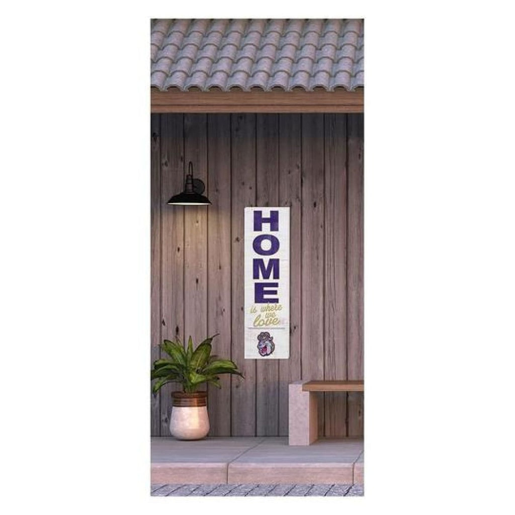 Life Is Best 10" x 35" In/Outdoor Signs