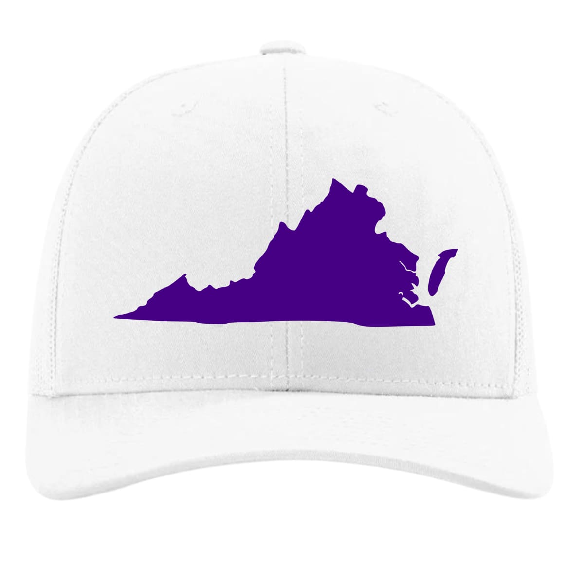 Own Your State Trucker Hat - IN STOCK - Trucker Hat