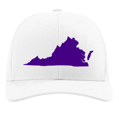 Own Your State Trucker Hat - IN STOCK - Trucker Hat