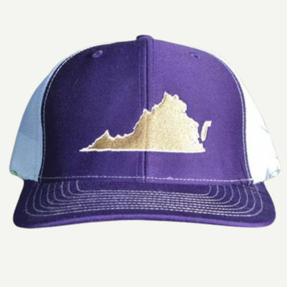 Own Your State Trucker Hat - IN STOCK - Trucker Hat